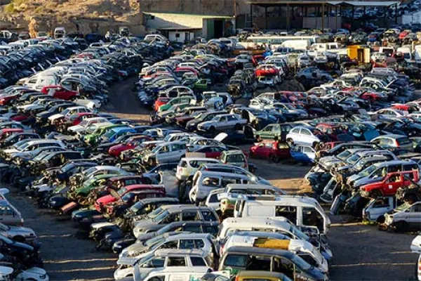 RVA Used Auto Parts - photo 2