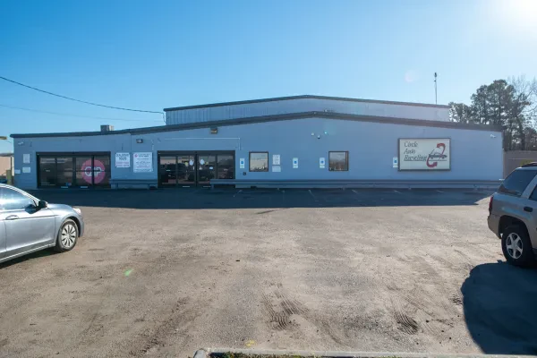 Chesterfield Auto Parts – Fort Lee - photo 4