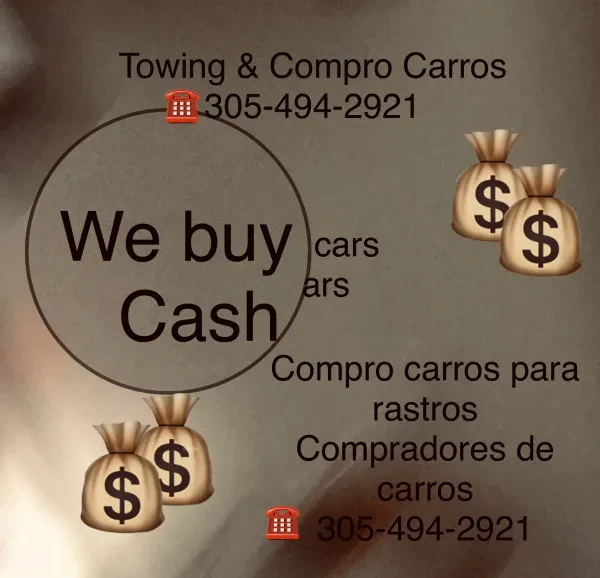 TOWING & COMPRO CARROS - photo 2