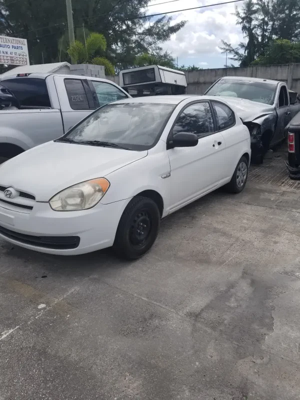 EAGLE INTERNATIONAL USED AUTO PARTS - photo 3