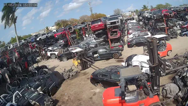 RASTRO MR USED AUTO PART 1 - photo 3
