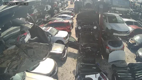 RASTRO MR USED AUTO PART 1 - photo 4