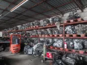 Ferny auto technical salvage