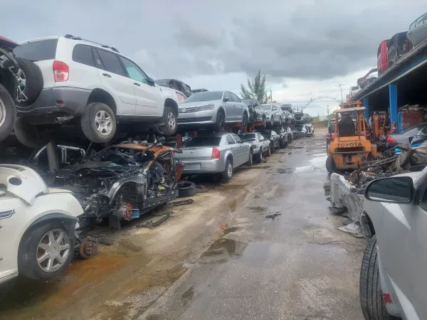 Ferny auto technical salvage - photo 3
