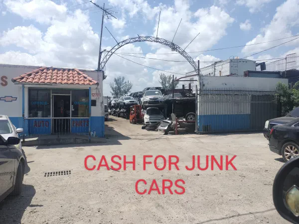 Ferny auto technical salvage - photo 4
