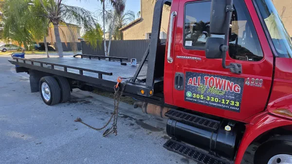 Flamingo Auto Salvage - photo 3