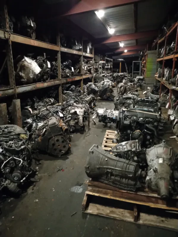 Flamingo Auto Salvage - photo 4
