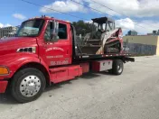 Miami-Dade Towing & Wrecker Service