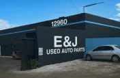 E & J Used Auto Parts