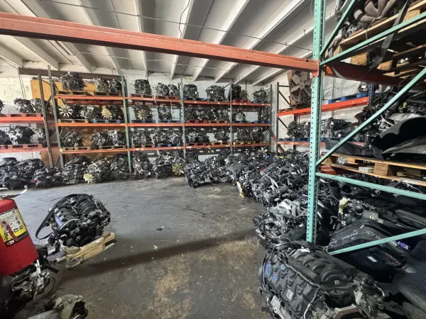 E & J Used Auto Parts - photo 4