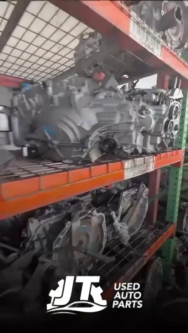 JT Used Auto Parts - photo 2