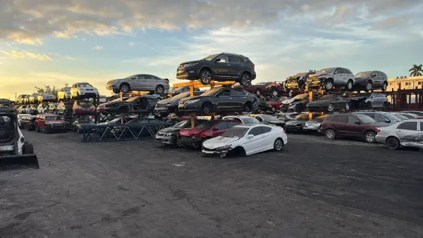 JT Used Auto Parts - photo 3