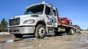 Pegasus Auto Recycling