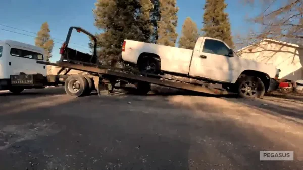 Pegasus Auto Recycling - photo 2
