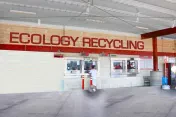 AIM Recycling Perris