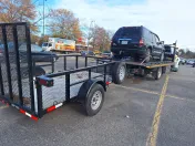 R.C Towing /N. Chesterfield. Open 24/7.this not River city recovery