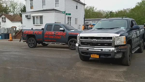 Cash For Junk Cars - photo 2