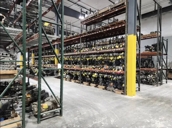 Stadium Auto Parts | Recycled Auto Parts Denver | Truck Parts Commerce City | Henderson SUV Parts - photo 2