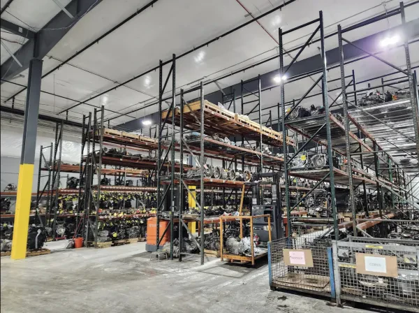 Stadium Auto Parts | Recycled Auto Parts Denver | Truck Parts Commerce City | Henderson SUV Parts - photo 4