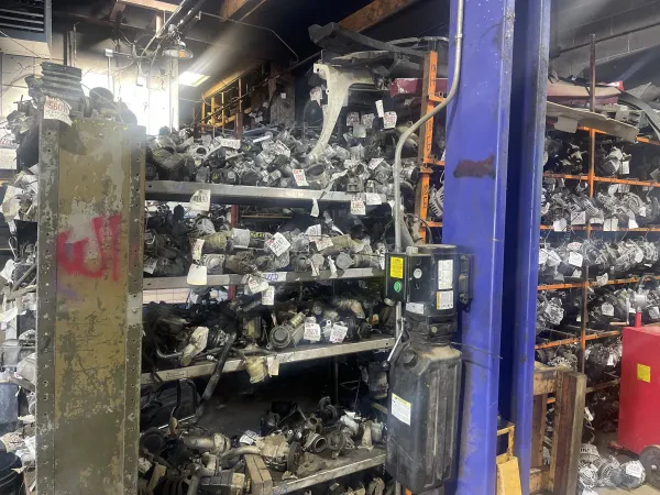 AAA Used Auto Sales & Parts - photo 2
