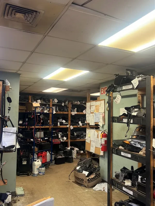 Global Auto Parts - photo 4