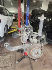 Advanced Auto Recyclers