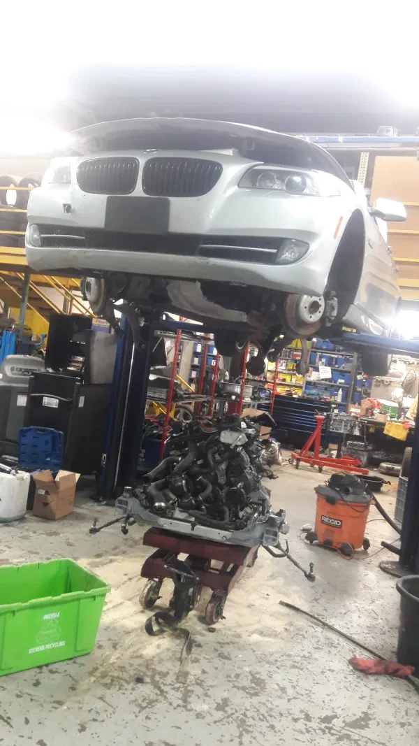 Advanced Auto Recyclers - photo 3