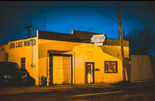 Trenton Auto Parts - photo 2