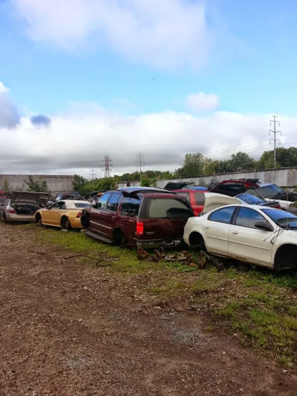 Trenton Auto Parts - photo 3