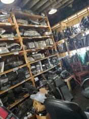 FA Auto Parts