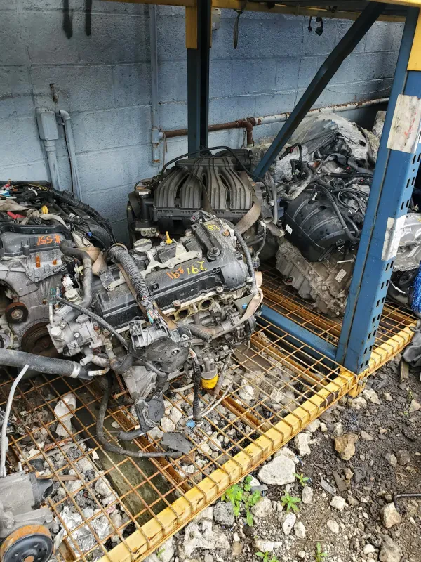 FA Auto Parts - photo 2