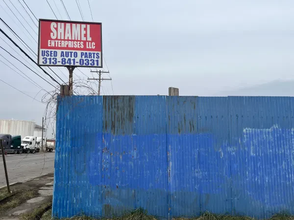 Shamel Auto Parts - photo 2
