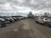 Big Mike's Used Auto Parts