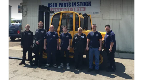 House of Auto Parts, Inc. - photo 2