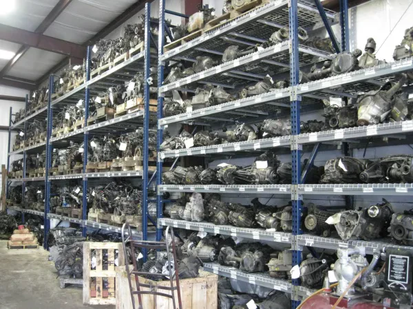 House of Auto Parts, Inc. - photo 3