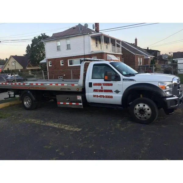 A & D Cash For Junk Car Removal With Or Without Title. - photo 2