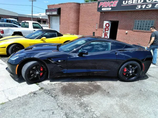 Price Used Cars & Parts - photo 2