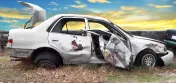 Wally's Cash For Junk Cars