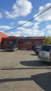 Ultimate Used Auto Parts
