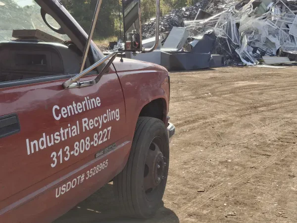 McNichols Scrap Iron & Metal - photo 3