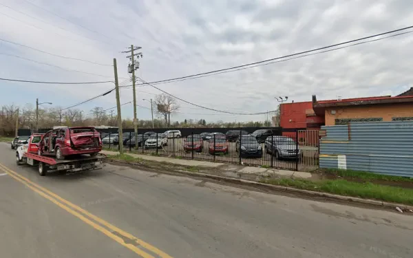 Ultimate Used Auto Parts - photo 4