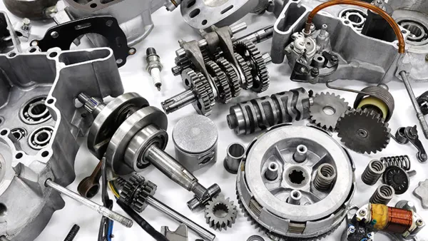 Phil's Auto Parts - photo 2