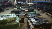 Dealer Used Auto Parts