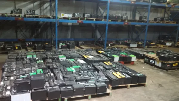 Dealer Used Auto Parts - photo 3