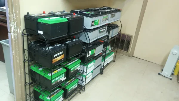 Dealer Used Auto Parts - photo 4