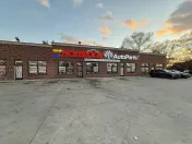 Holbrook Auto Parts 8 Mile & Van Dyke