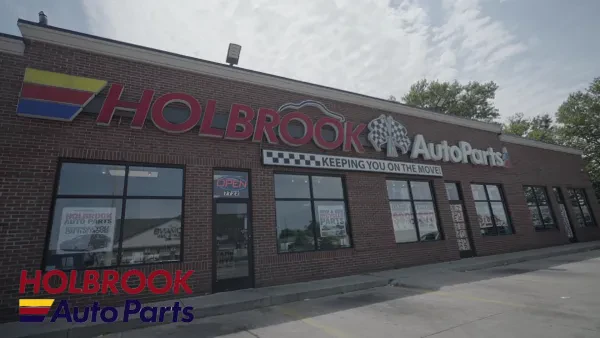 Holbrook Auto Parts 8 Mile & Van Dyke - photo 2