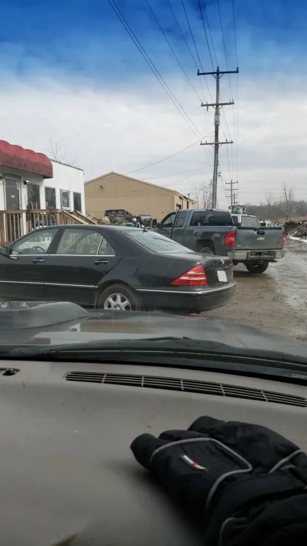 Big Mikes 2 Used Auto Parts - photo 4