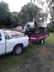 Trademark Metals Recycling