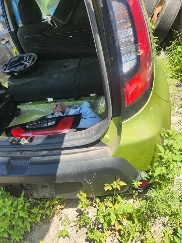 Big Sun Auto Salvage - photo 3